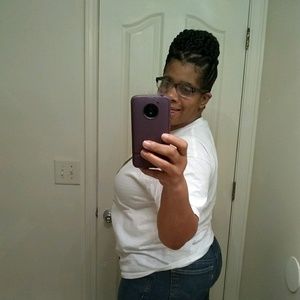 Meet your Posher, Katrina